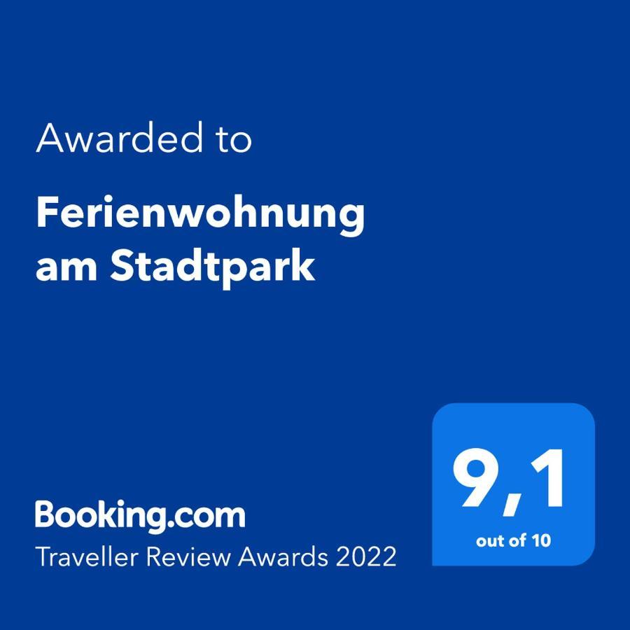 Am Stadtpark *